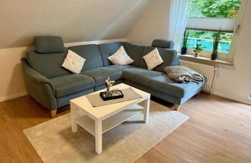 Norden Apartment | Deichzeit