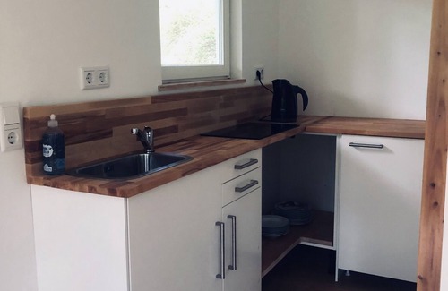Wermelskirchen House | Dein Komfortables Ferienhaus am See