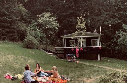 Wermelskirchen House | Dein Komfortables Ferienhaus am See