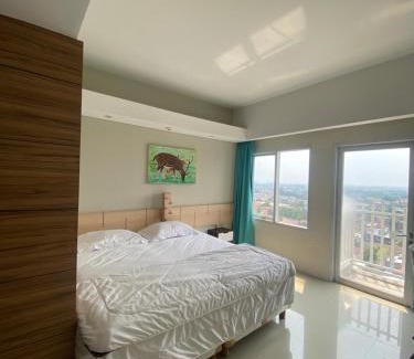 Bogor Apartment | Dejati Condotel Studio - Bogor Icon