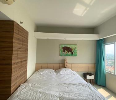 Bogor Apartment | Dejati Condotel Studio - Bogor Icon