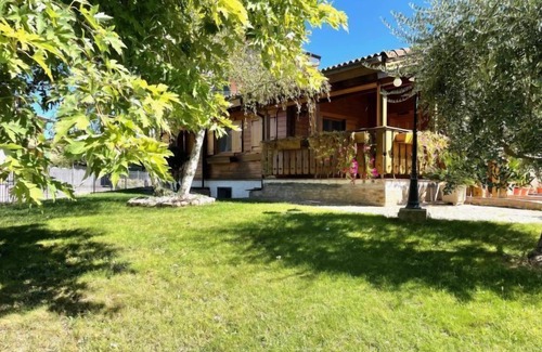 Badiola House | Del Colle by Interhome