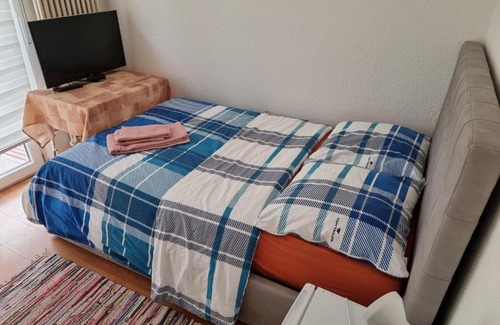 Minusio Bed & Breakfast | Del Ponte Break