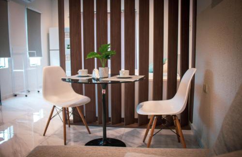 Fernando De La Mora Apartment | Del sur Apart Boutique