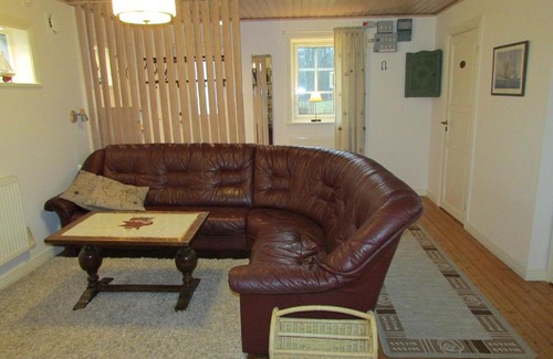 Angelholm Cabin | DeLay's Guest House