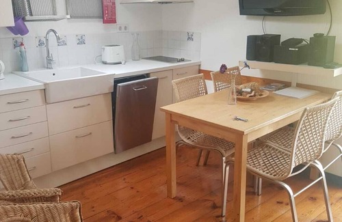 Bairro Alto Apartment | Delicioso Apartamento em Pleno Centro de Lisboa