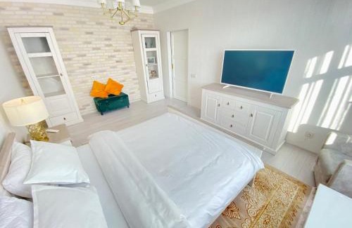 Boryspil Apartment | DeLight Apartments