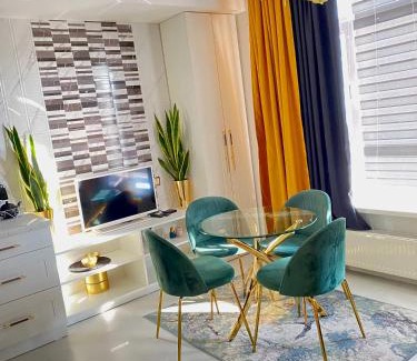 Boryspil Apartment | DeLight Apartments