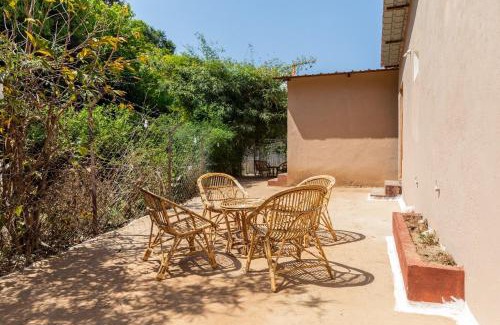 Pachmarhi Resort | Delight farmstay