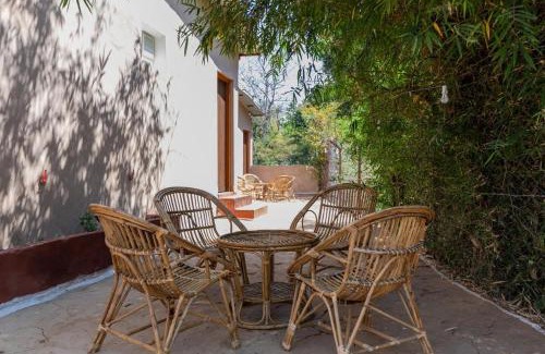Pachmarhi Resort | Delight farmstay