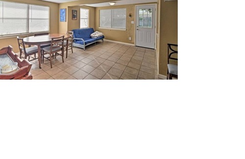 Pass Christian House | Delightful 3-bedroom house with AC in Pass Christian