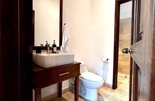 Ciudad Vieja Condo | Delightful 3-bedroom condo in Ciudad Vieja