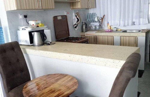 Naivasha Apartment | Delightful and Cozy Two Bedroom Apartment in Naivasha