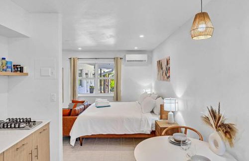 Parkside House | Delightful Apartment downtown