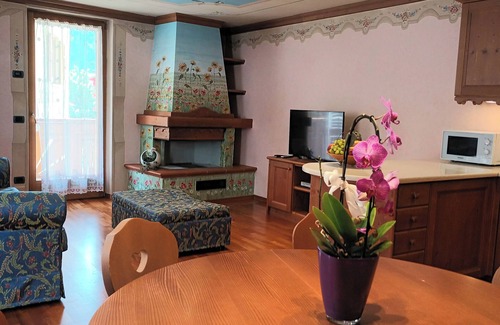 Andalo Apartment | Delightful apartment in the center of Andalo