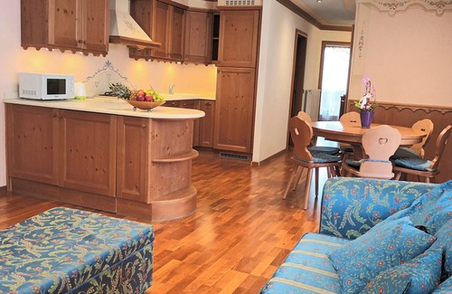 Andalo Apartment | Delightful apartment in the center of Andalo
