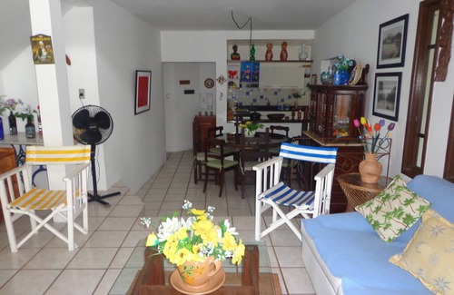 Canto do Mar House | Delightful beach house in Paradise