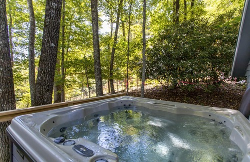 Fleetwood Cabin | Delightful Cabin near Outdoor Activities