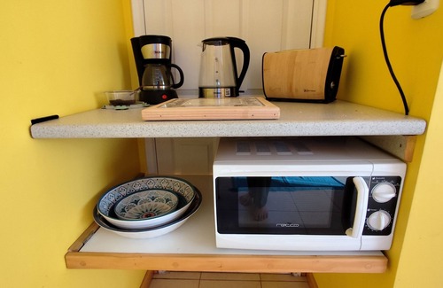 La Laguna Cabin | Delightful cabin with WiFi in Maitencillo near the beach