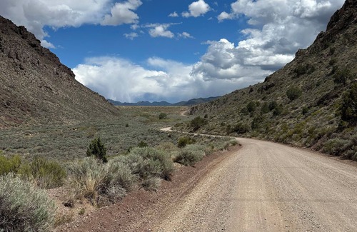 Newcastle RV Rental | Delightful campground in Beryl for nature lovers Spot 9