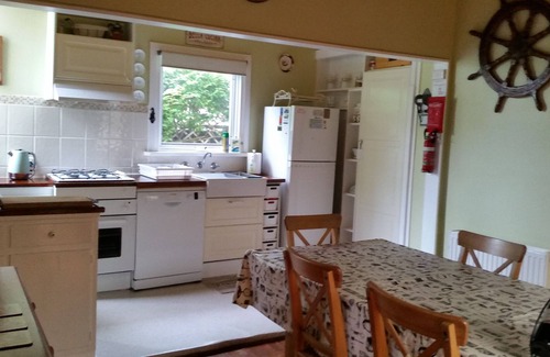 Queenscliff House | delightful cottage Queenscliff