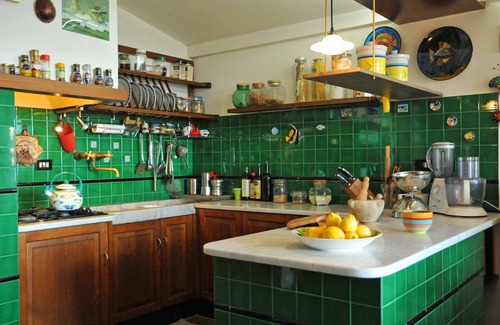 Sarzana Villa | Delightful cottage with pool, WiFi, BBQ, Wood Oven, close beaches & Cinque Terre