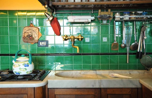 Sarzana Villa | Delightful cottage with pool, WiFi, BBQ, Wood Oven, close beaches & Cinque Terre