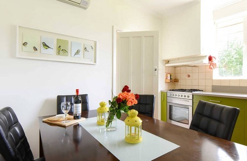 Bellfield House | Delightful, Cozy & Modern House (Unfurnished)