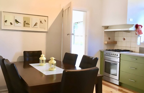 Bellfield House | Delightful, Cozy & Modern House (Unfurnished)