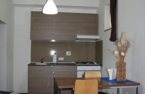 Coverciano House | Delightful detached apartment with exclusive parking space