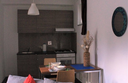Coverciano House | Delightful detached apartment with exclusive parking space