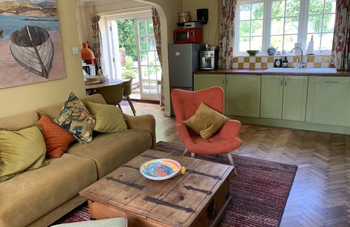 East Lavant House | Delightful family house in village in the heart of the Goodwood estate
