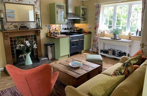 East Lavant House | Delightful family house in village in the heart of the Goodwood estate