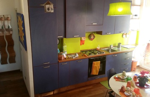 Turro Apartment | Delightful fully equipped studio apartment above the Turro metro