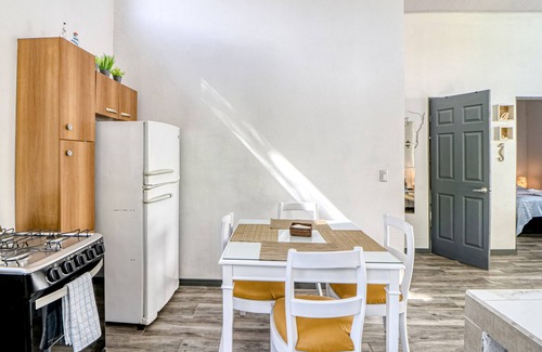 Puerto Carrillo House | Delightful Getaway Near the Beach W/Private Pool, Fast WiFi, & Dog Friendly
