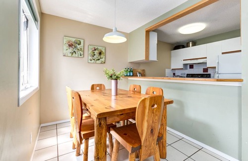 Canmore Apartment | ✿❋Delightful Getaway in Canmore for Groups - 3BR❋✿