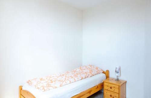 Battenberg Apartment | Delightful holiday home in Battenberg near forest