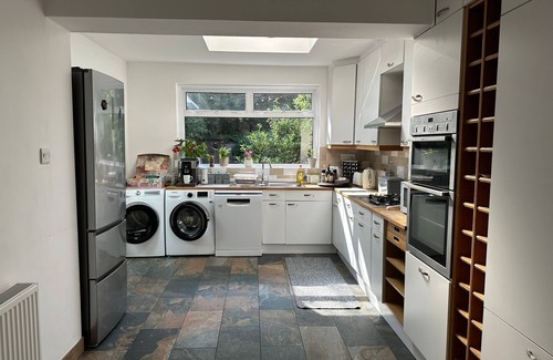 Hale House | Delightful House for Rent in London