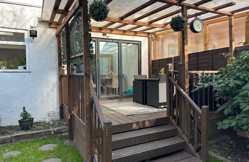 Hale House | Delightful House for Rent in London