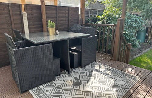 Hale House | Delightful House for Rent in London