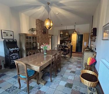 Matlock House | Delightful House in the Heart of the Matlocks!