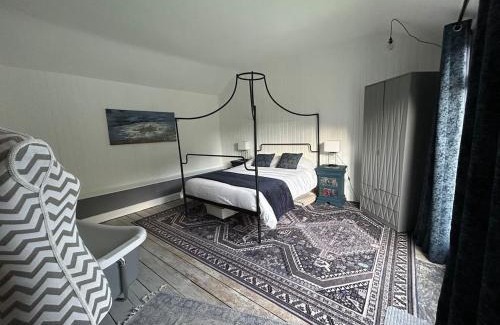 Matlock House | Delightful House in the Heart of the Matlocks!