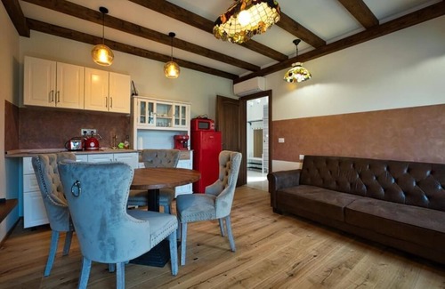 Mestre House | Delightful house with AC in Chirignago-Zelarino