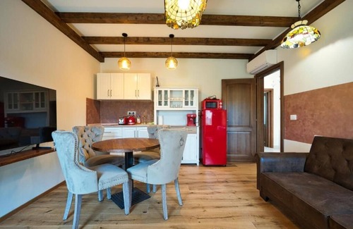 Mestre House | Delightful house with AC in Chirignago-Zelarino