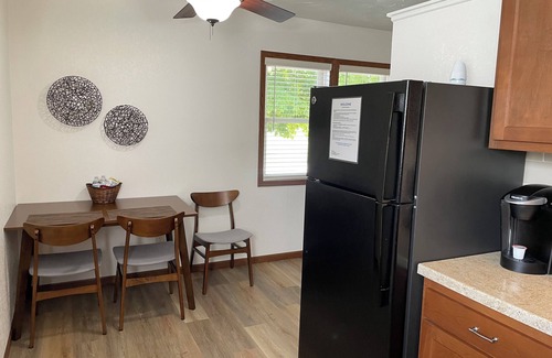 Rock Falls Apartment | Delightful & Relaxing 2 Bedroom!