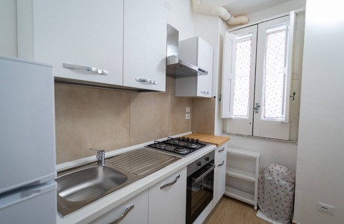 Grammichele House | Delightful Studio Apartment