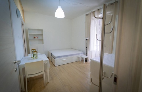 Grammichele House | Delightful Studio Apartment