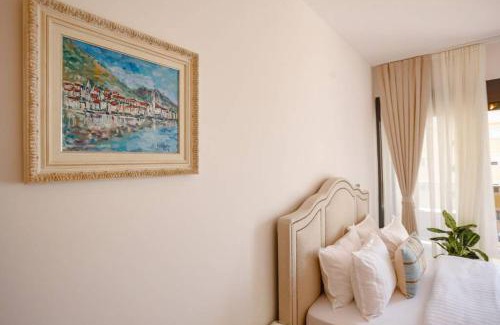 Zeljeznica Apartment | Delightful Studio Soho City