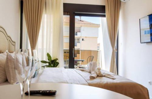 Zeljeznica Apartment | Delightful Studio Soho City