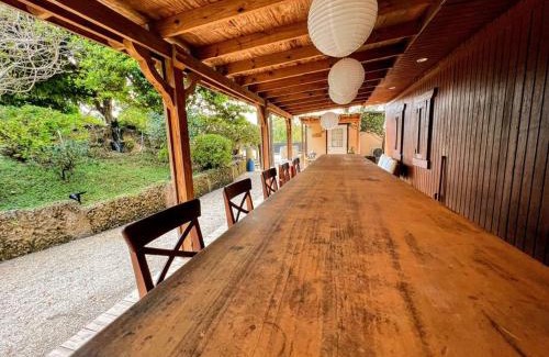 Homestead House | Delightful Sukiya Tiny House! Japanese Garden in Homestead